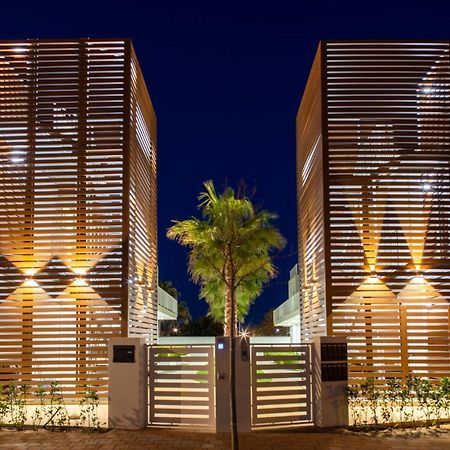 Smart Hotel Ugento Torre San Giovanni Ugento Eksteriør bilde