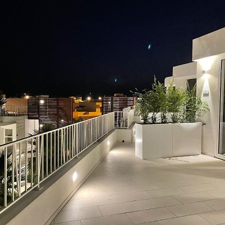 Smart Hotel Ugento Torre San Giovanni Ugento Eksteriør bilde