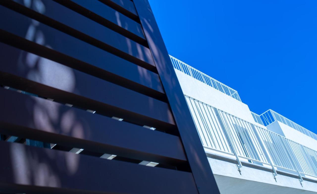 Smart Hotel Ugento Torre San Giovanni Ugento Eksteriør bilde
