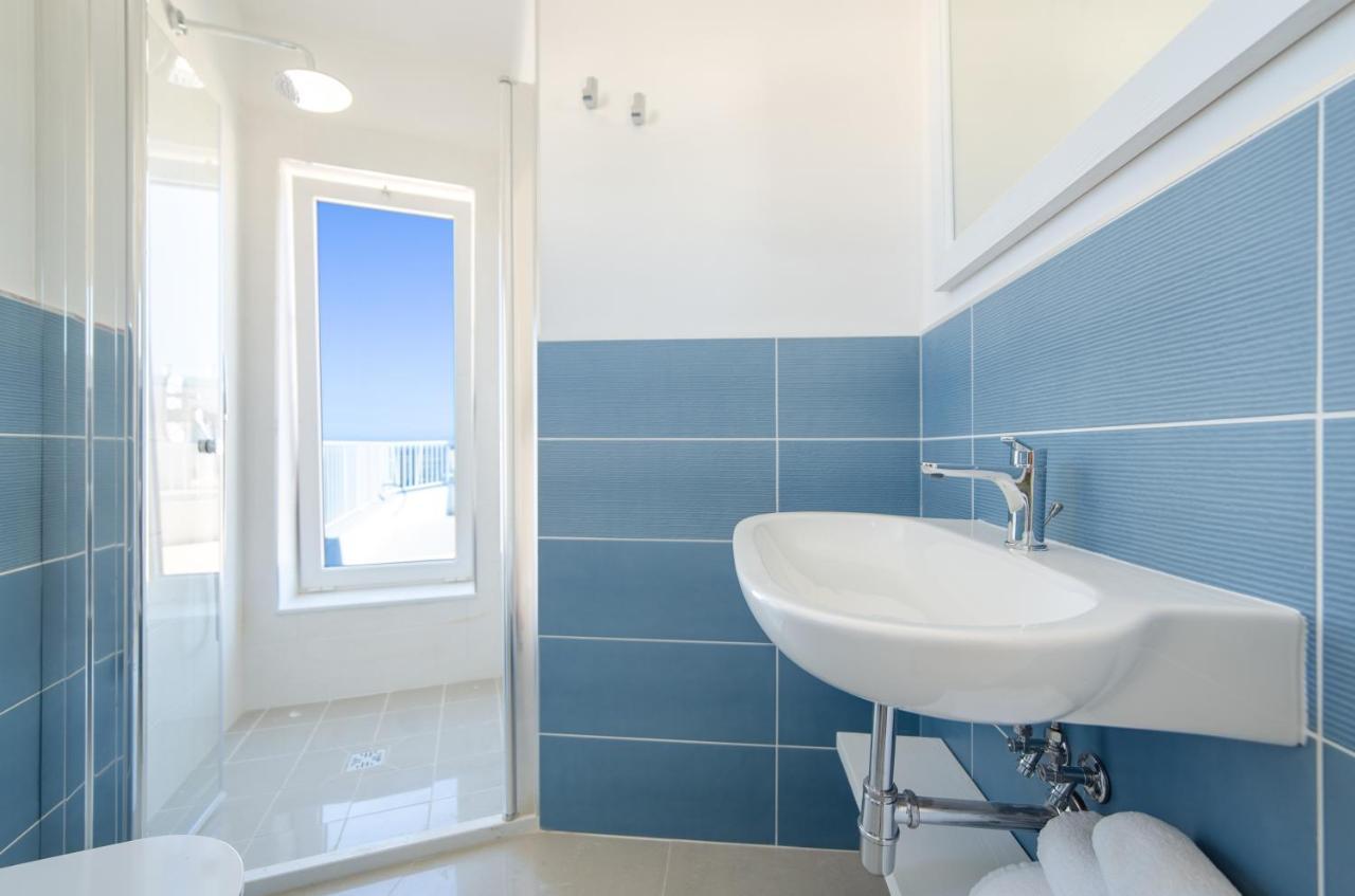 Smart Hotel Ugento Torre San Giovanni Ugento Eksteriør bilde